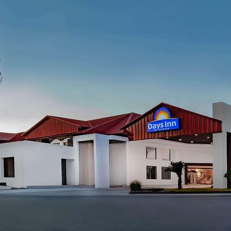 Days Inn By Wyndham Piedras Negras Exterior foto