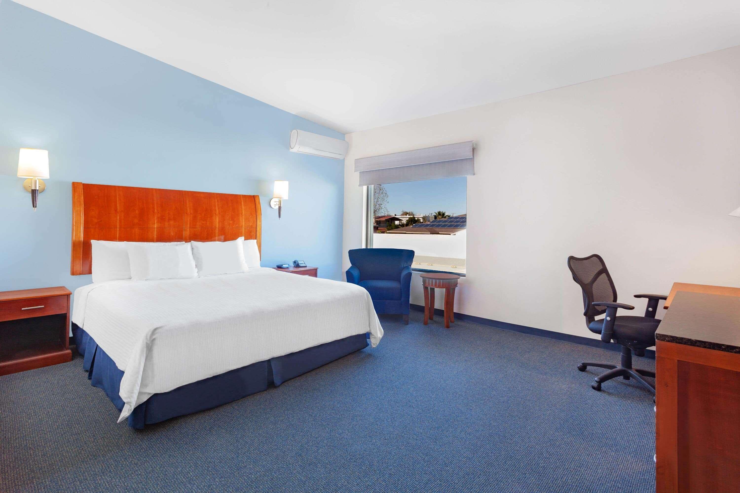 Days Inn By Wyndham Piedras Negras Exterior foto