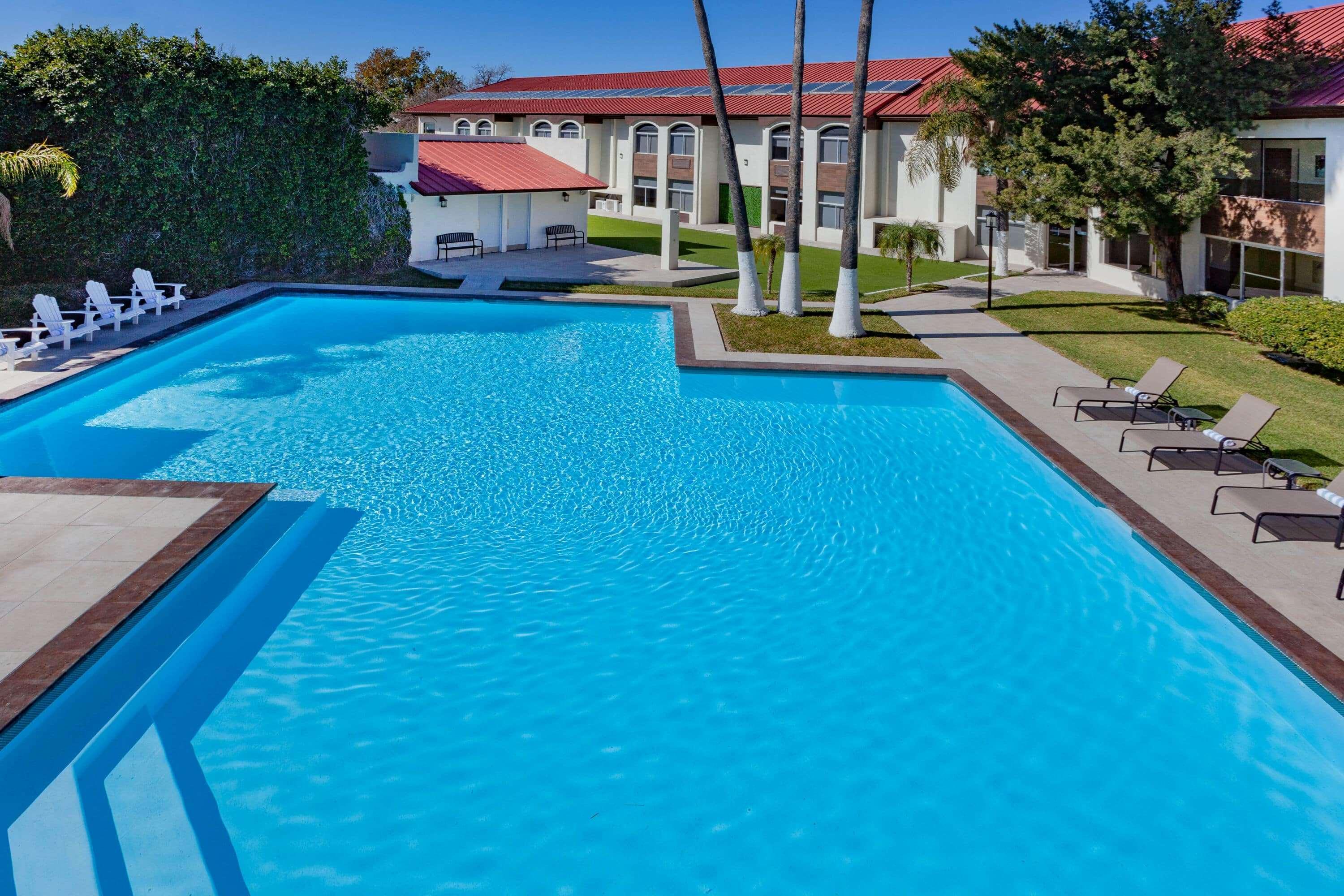 Days Inn By Wyndham Piedras Negras Exterior foto