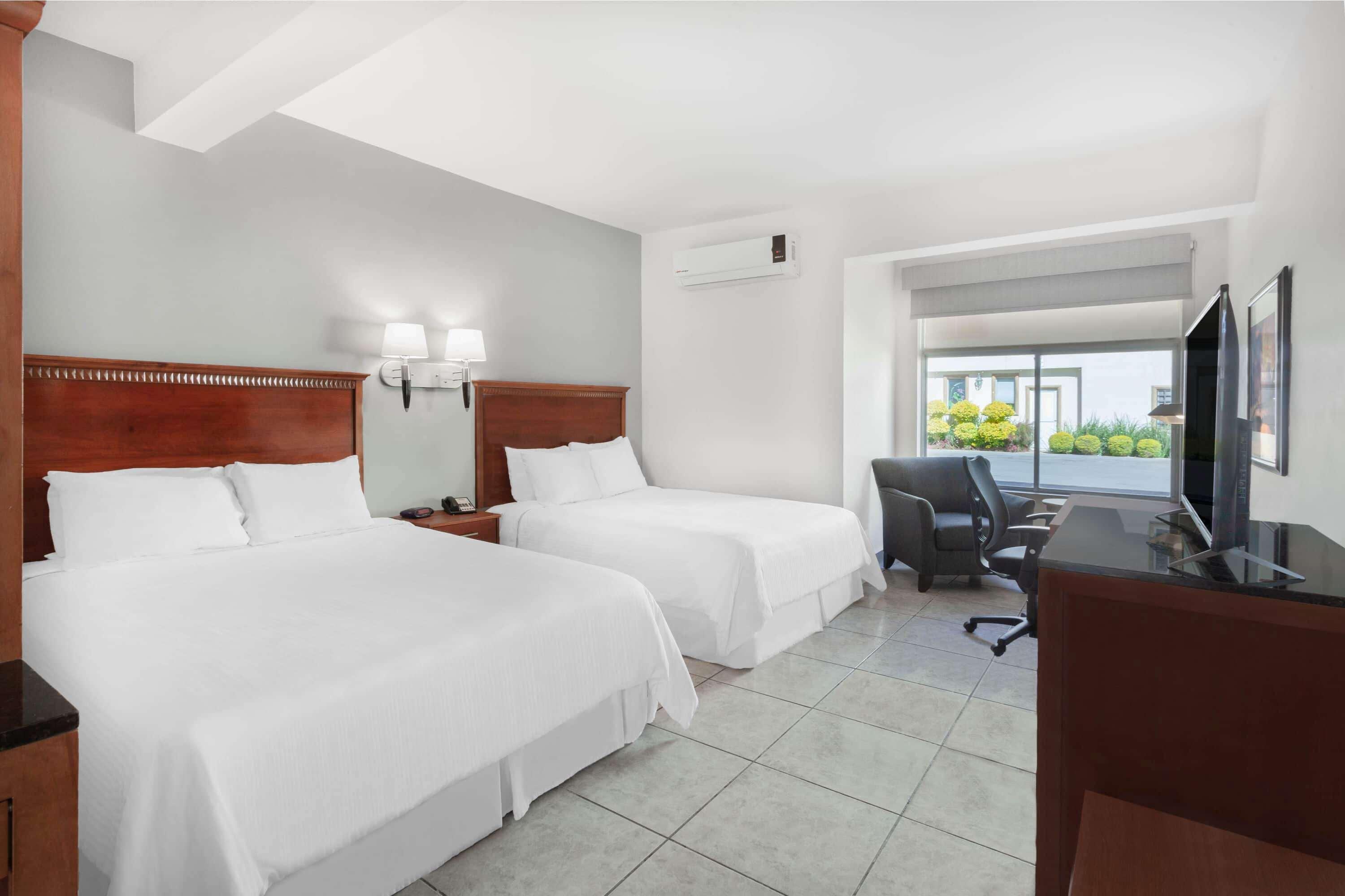 Days Inn By Wyndham Piedras Negras Exterior foto