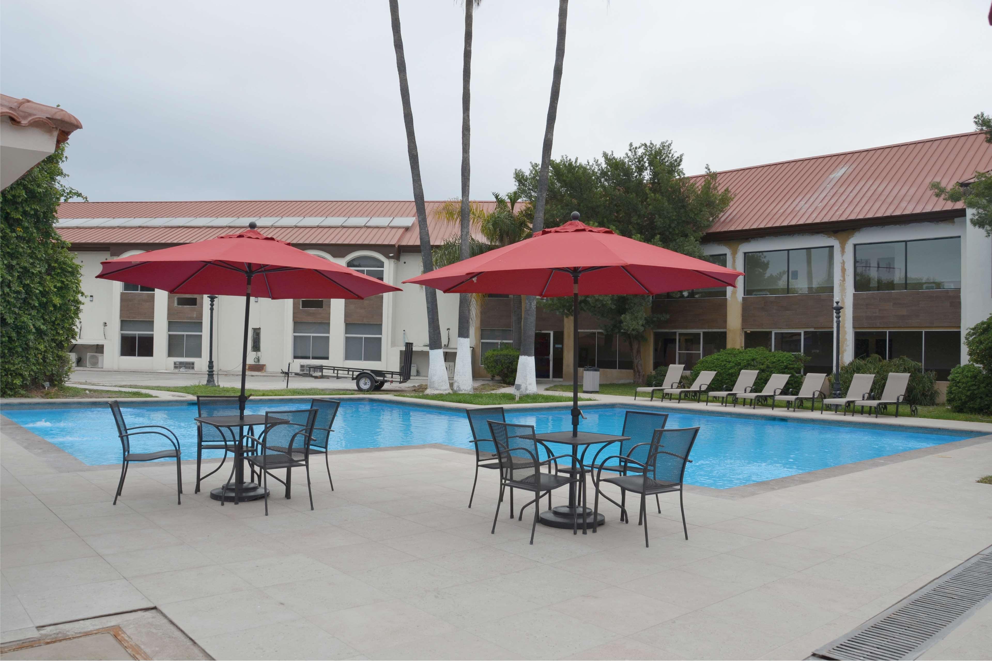 Days Inn By Wyndham Piedras Negras Exterior foto